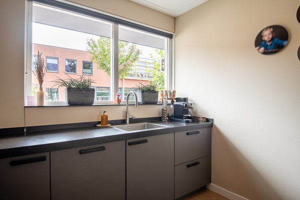 Medium property photo - Bolder 9, 3751 ZM Bunschoten-Spakenburg